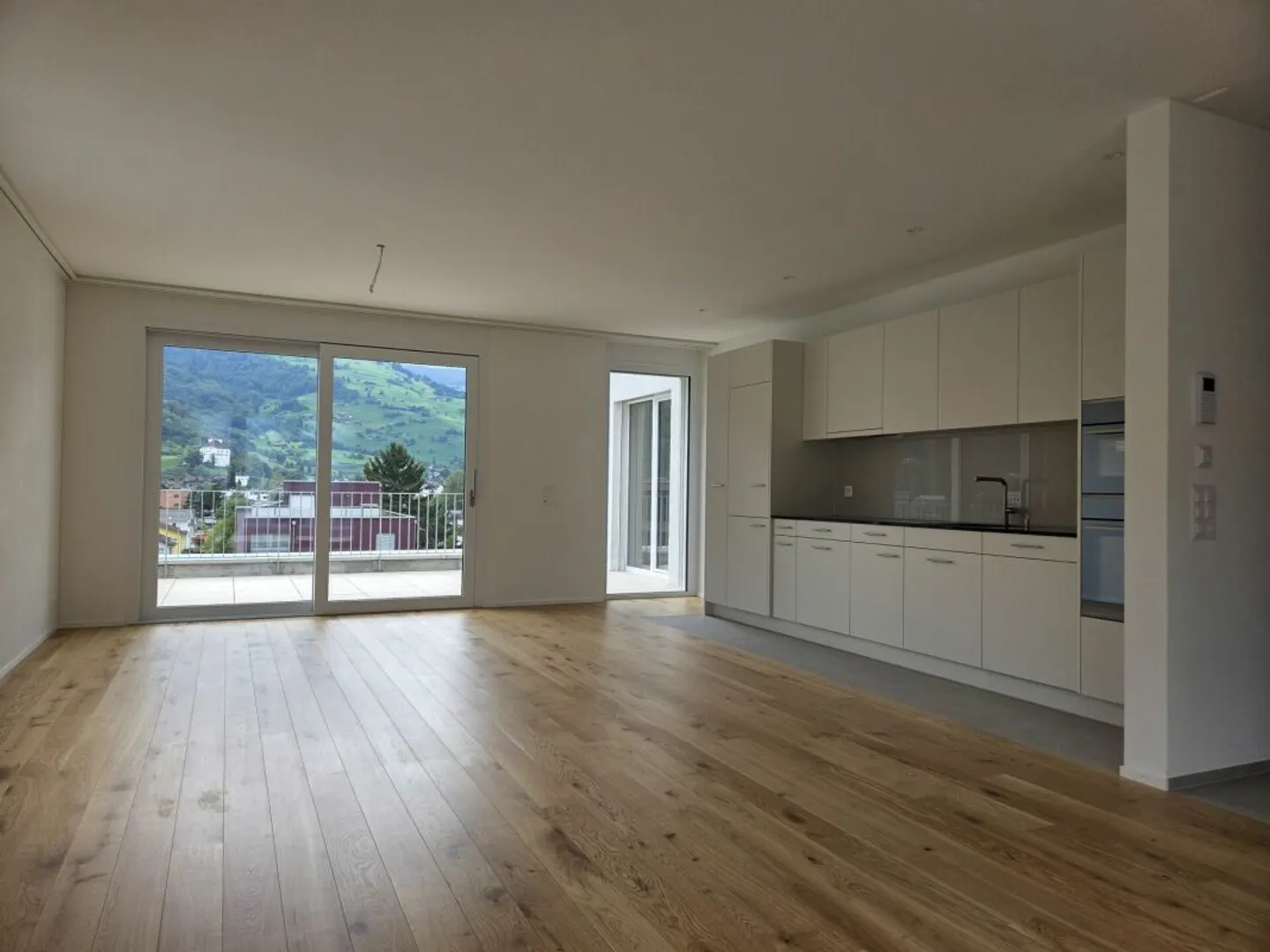 Appartement 4 1/2 pièces - Projet de nouvelle construction "Rheincity" - Photo 1 sur 13