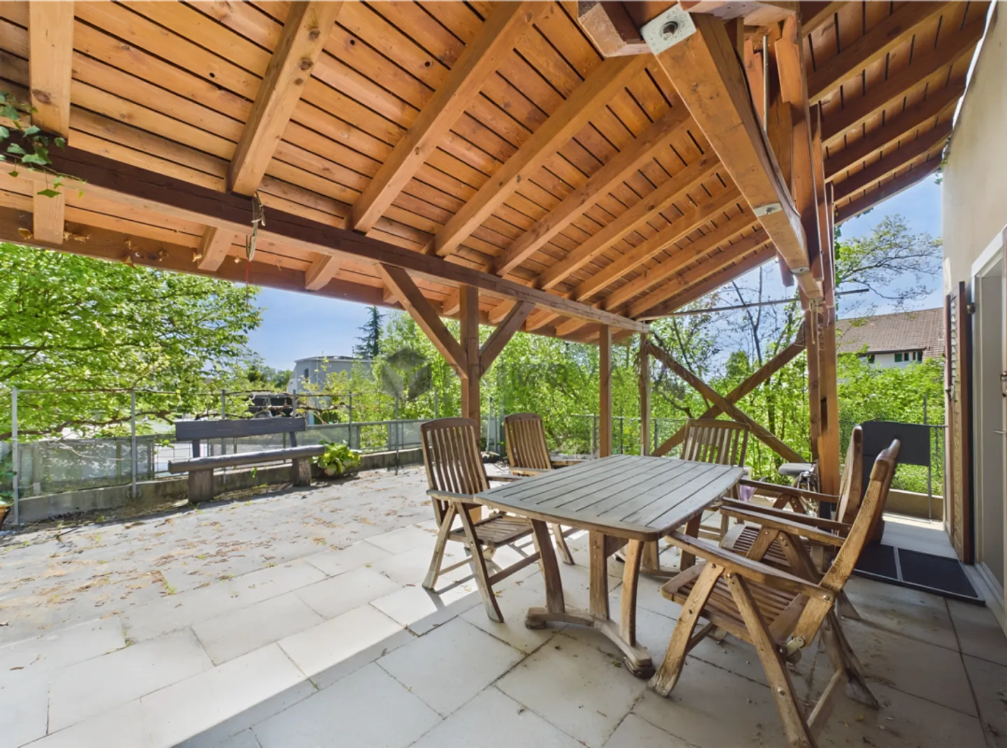 Le charme historique rencontre l'énergie solaire - Photo 11 sur 13