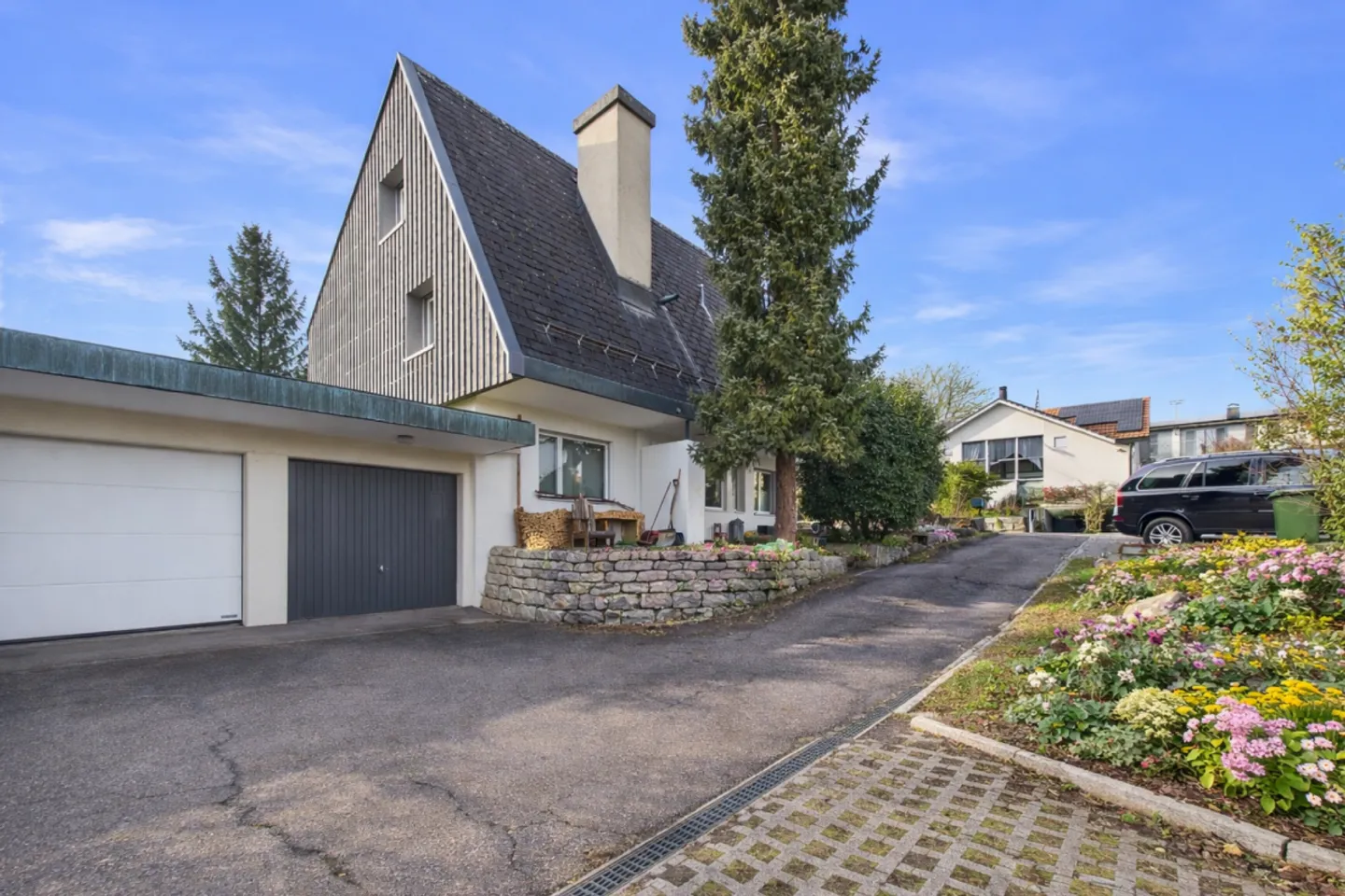 Votre nouveau chez-vous à Brütten - Photo 1 sur 13