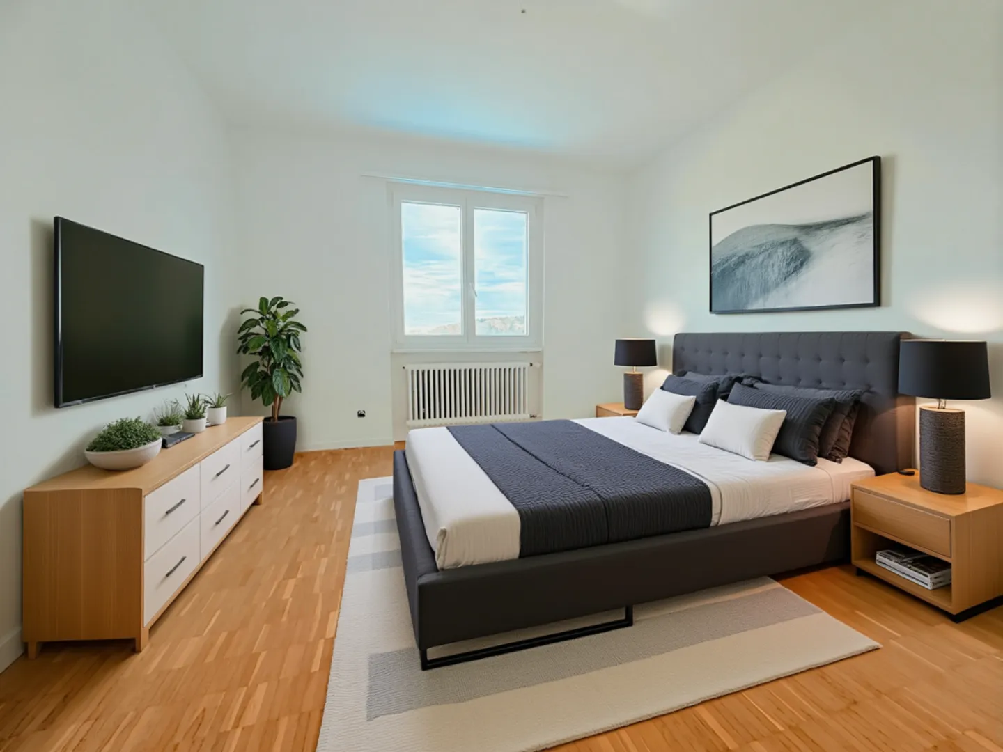 WONDERFUL VIEWS - MY HOME WITH POOL - Photo 4 of 12