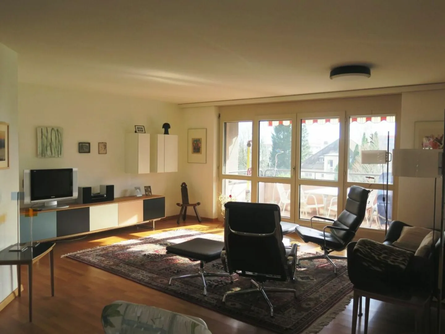 Spacious Apartment in Buchs - Photo 1 of 10