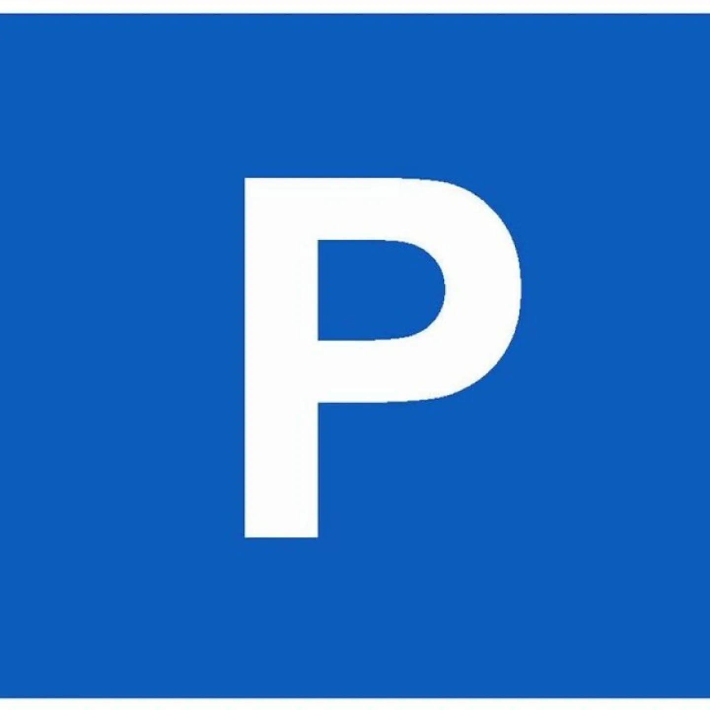 Parkplatz in der Tiefgarage - Foto 1 von 1