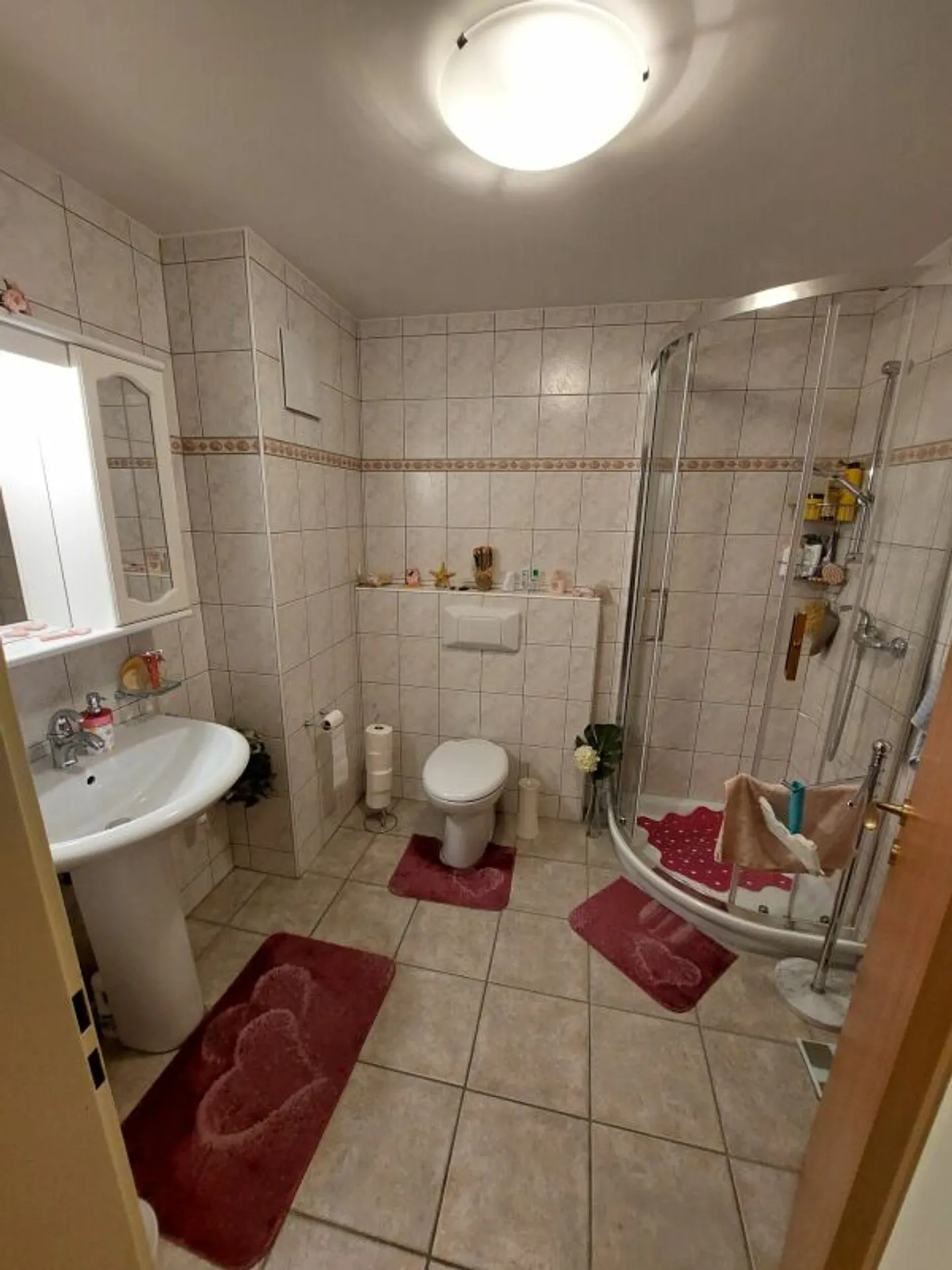 Maison de rangée 4142 Reinach dans Reinacherhof 361 - Photo 12 sur 13