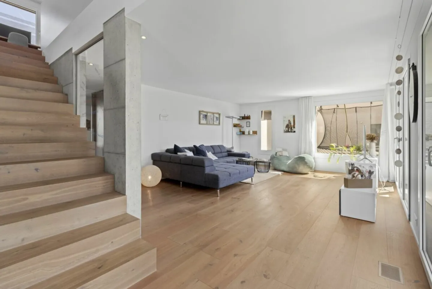 Plus d'espace pour ce qui compte - Photo 3 sur 13