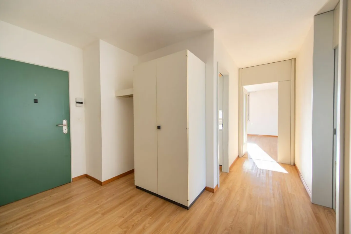 Living in a city-close location of Bern - bright and central 4.5-room apartment with elevator - Photo 5 of 13