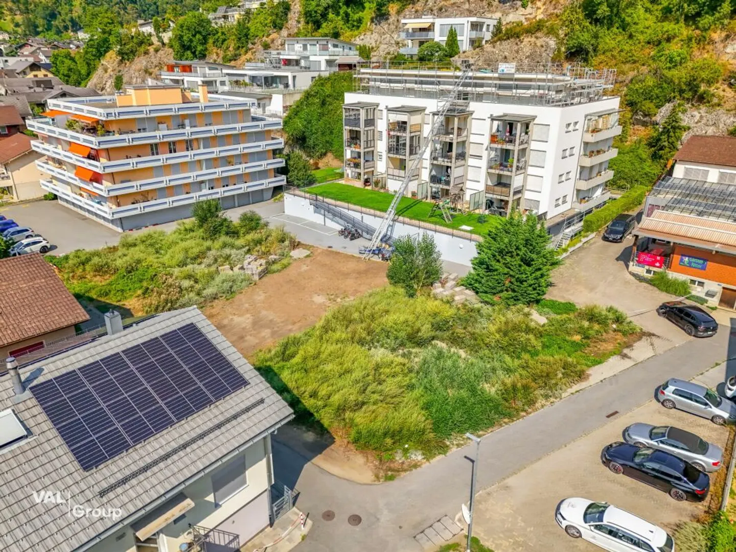 Vivere con vista: La tua nuova casa nello Sparrhorn - Foto 6 di 8