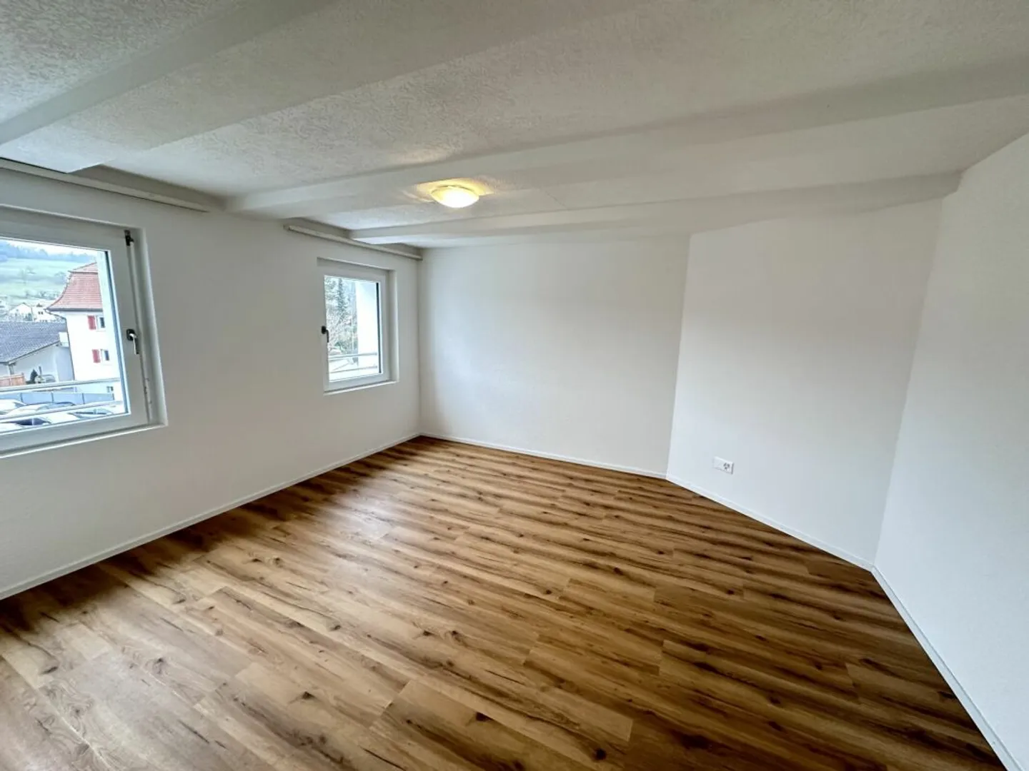 Appartement 2.5 pièces - Photo 4 sur 8
