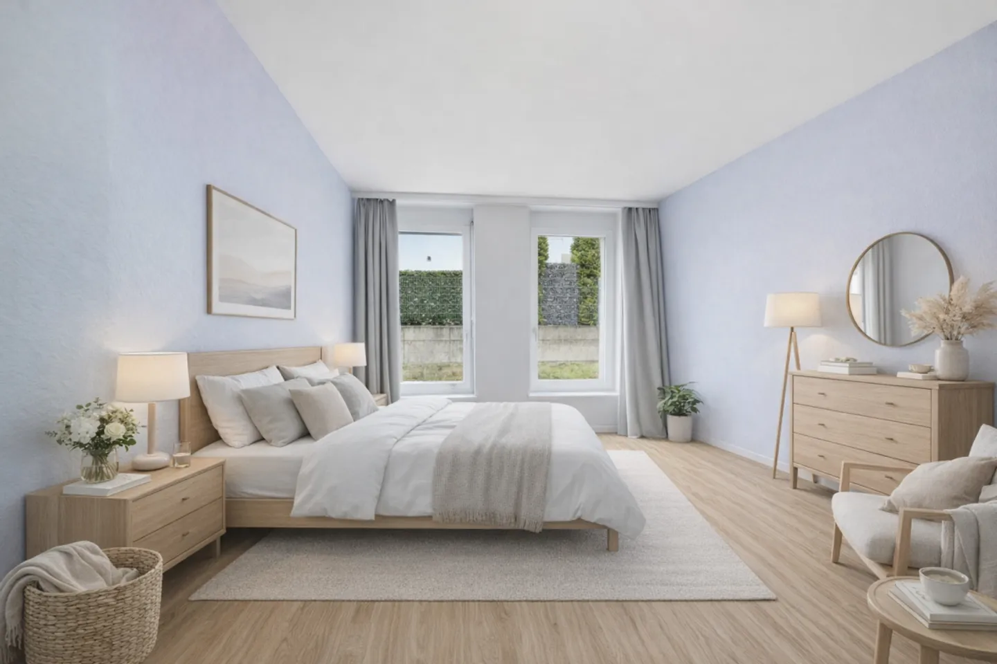 Felicità abitativa moderna con patio e giardino a Pfeffingen - Foto 7 di 13