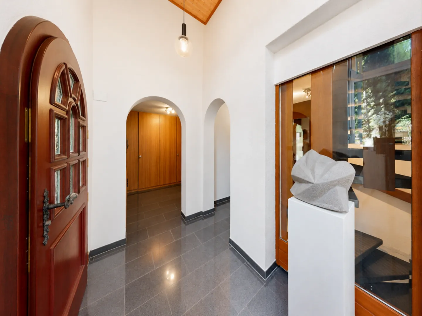 Living with a View on the Villa Slope of Biberstein - Photo 8 of 13