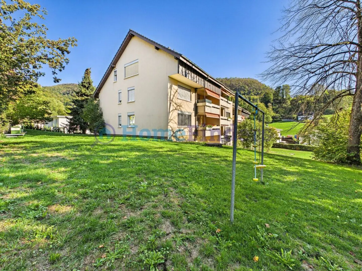 POSIZIONE TRANQUILLA COMPLETAMENTE AFFITTATA ALTA RENDITA 4.5% - Foto 2 di 13