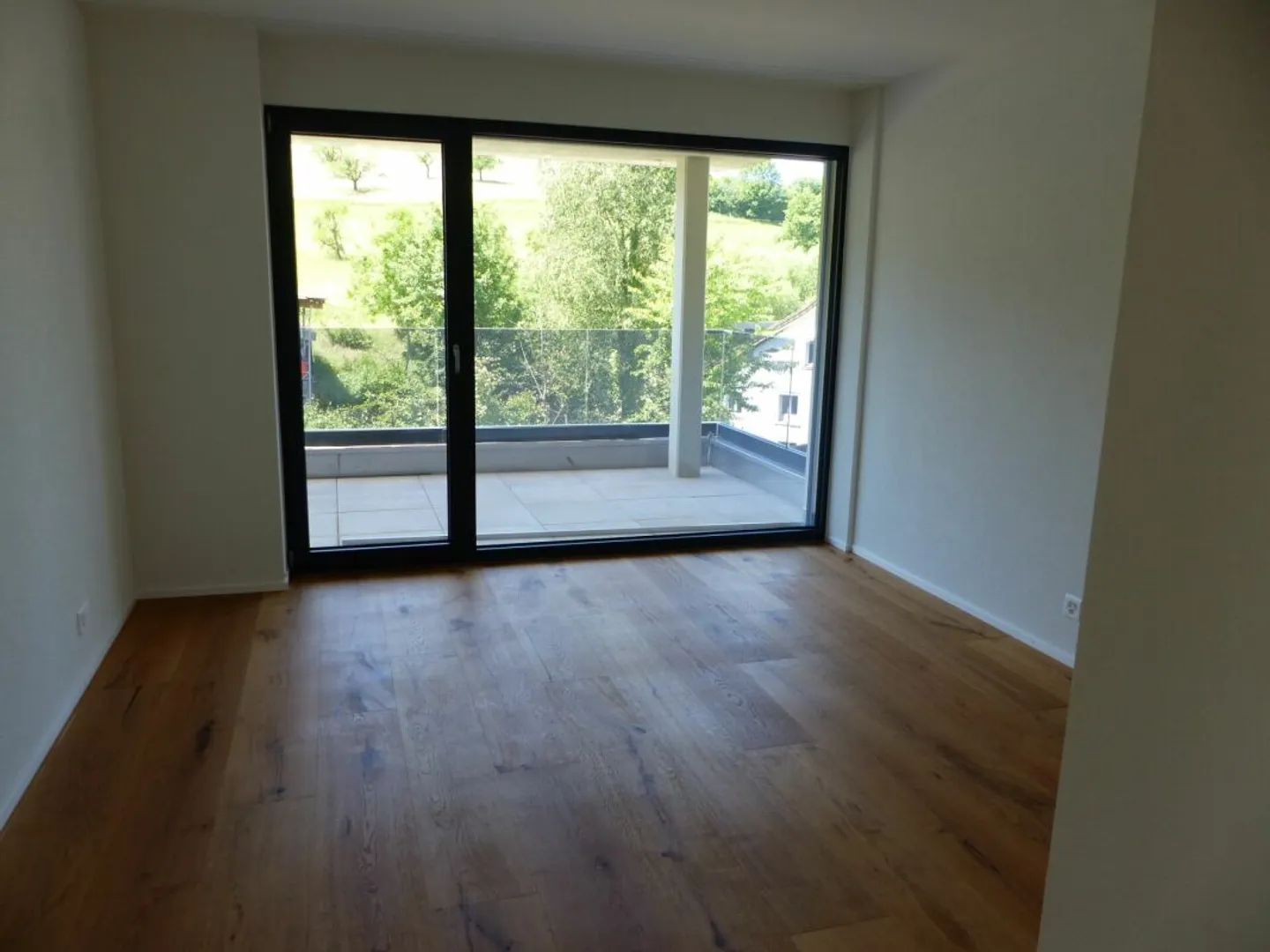 ATTRACTIVE 5.5 Room Semi-Detached House FOR RENT / NEW BUILDING - Photo 4 of 13