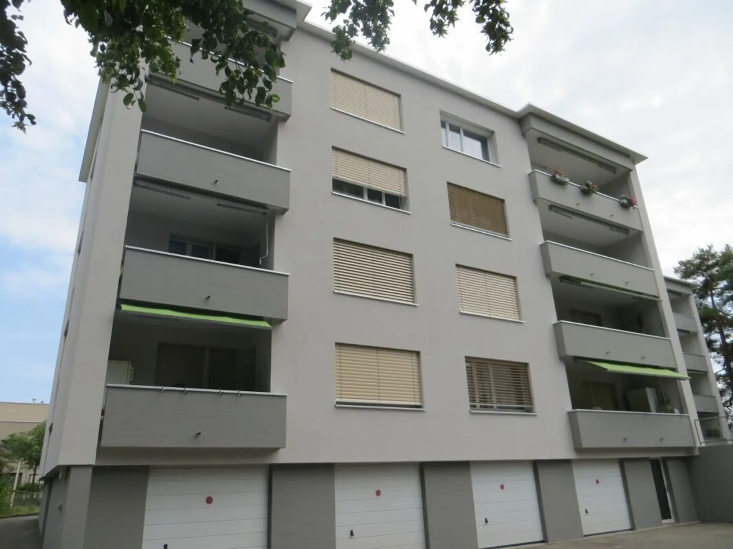 Logement abordable dans un endroit calme - Photo 3 sur 13