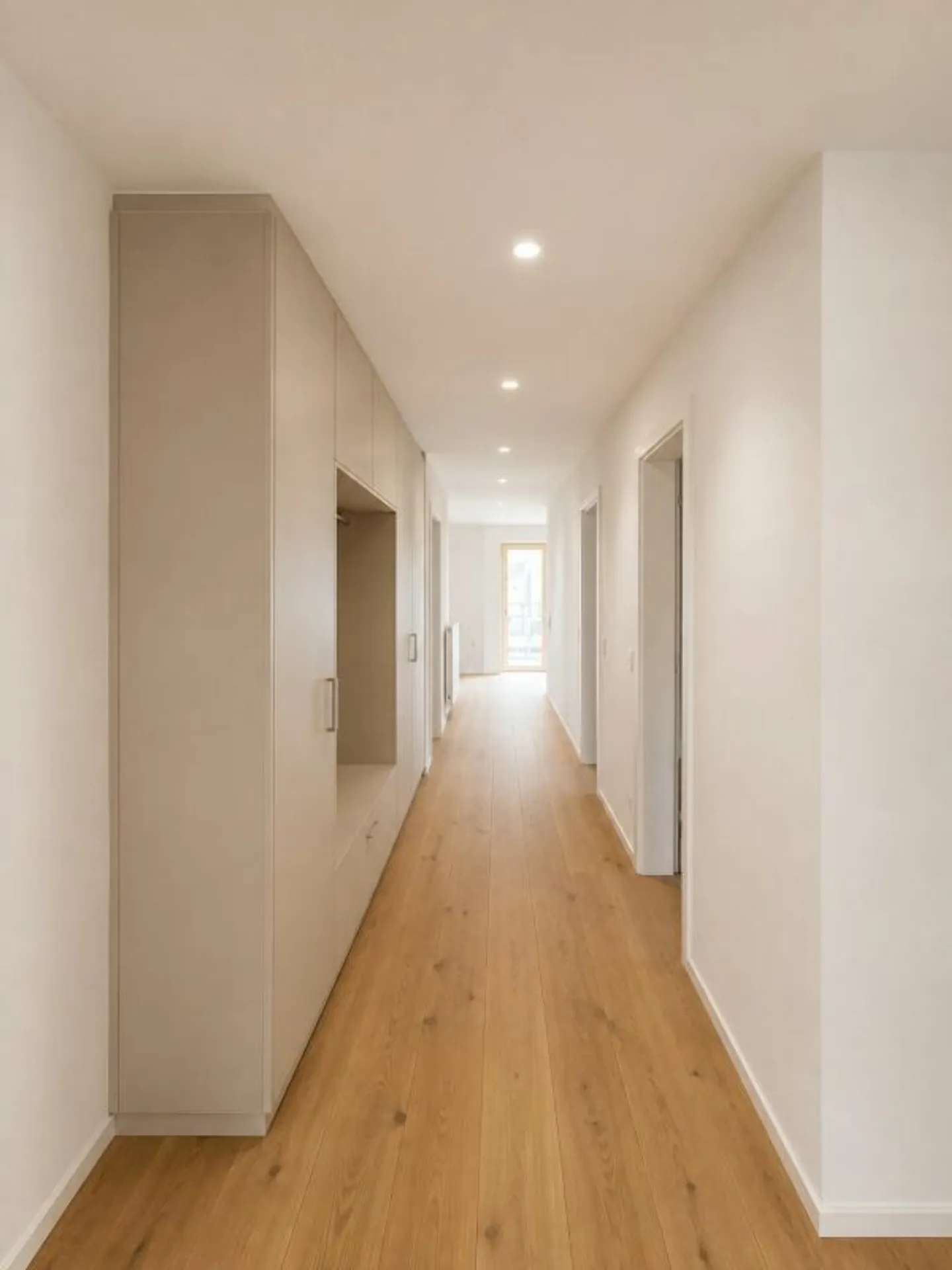 Schöne, offene und lichtdurchflutete Wohnung - Foto 10 di 12