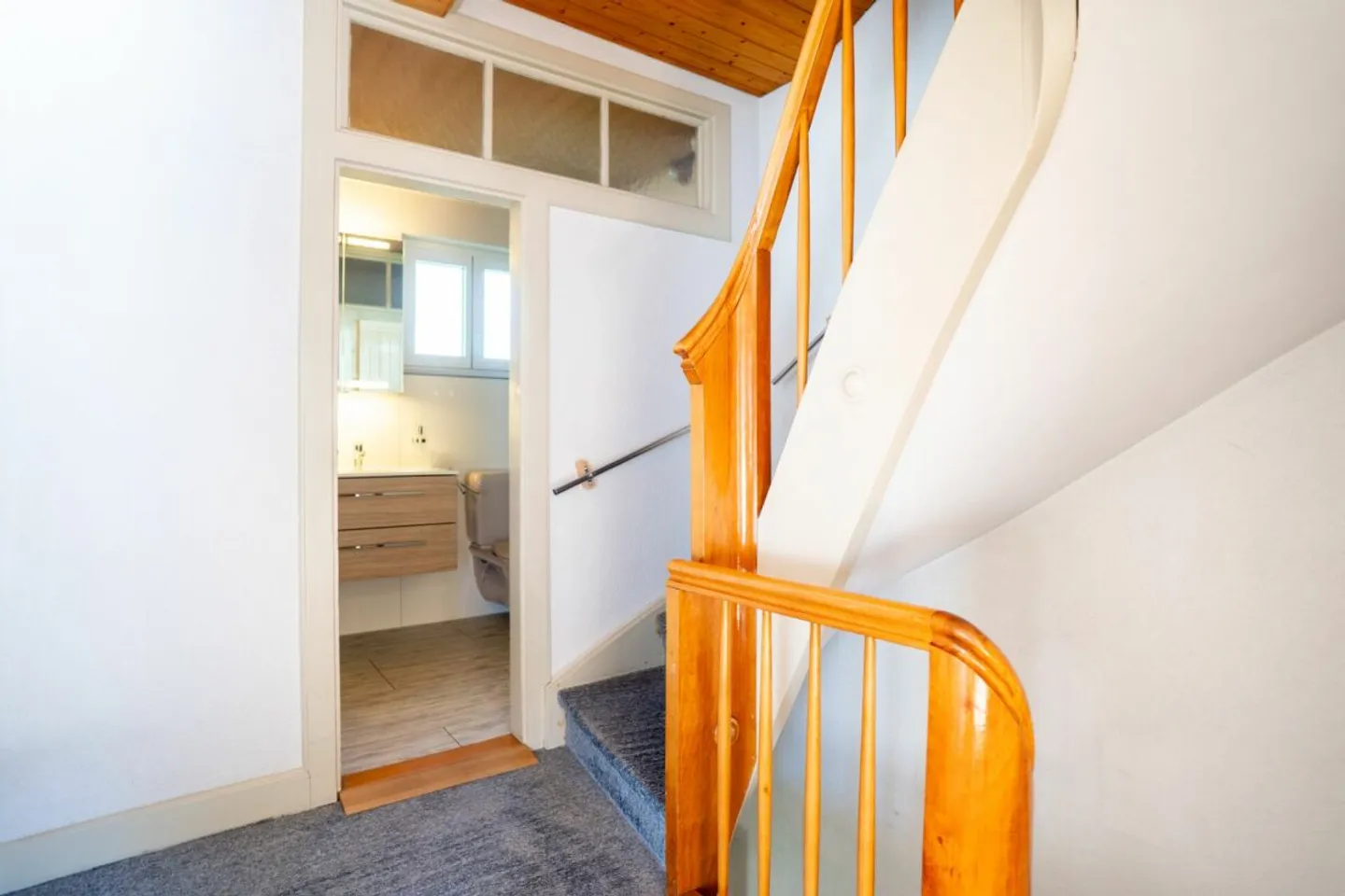 Charmantes 5.5 Zimmer Reihen-Eckhaus an toller Lage - Photo 9 of 13