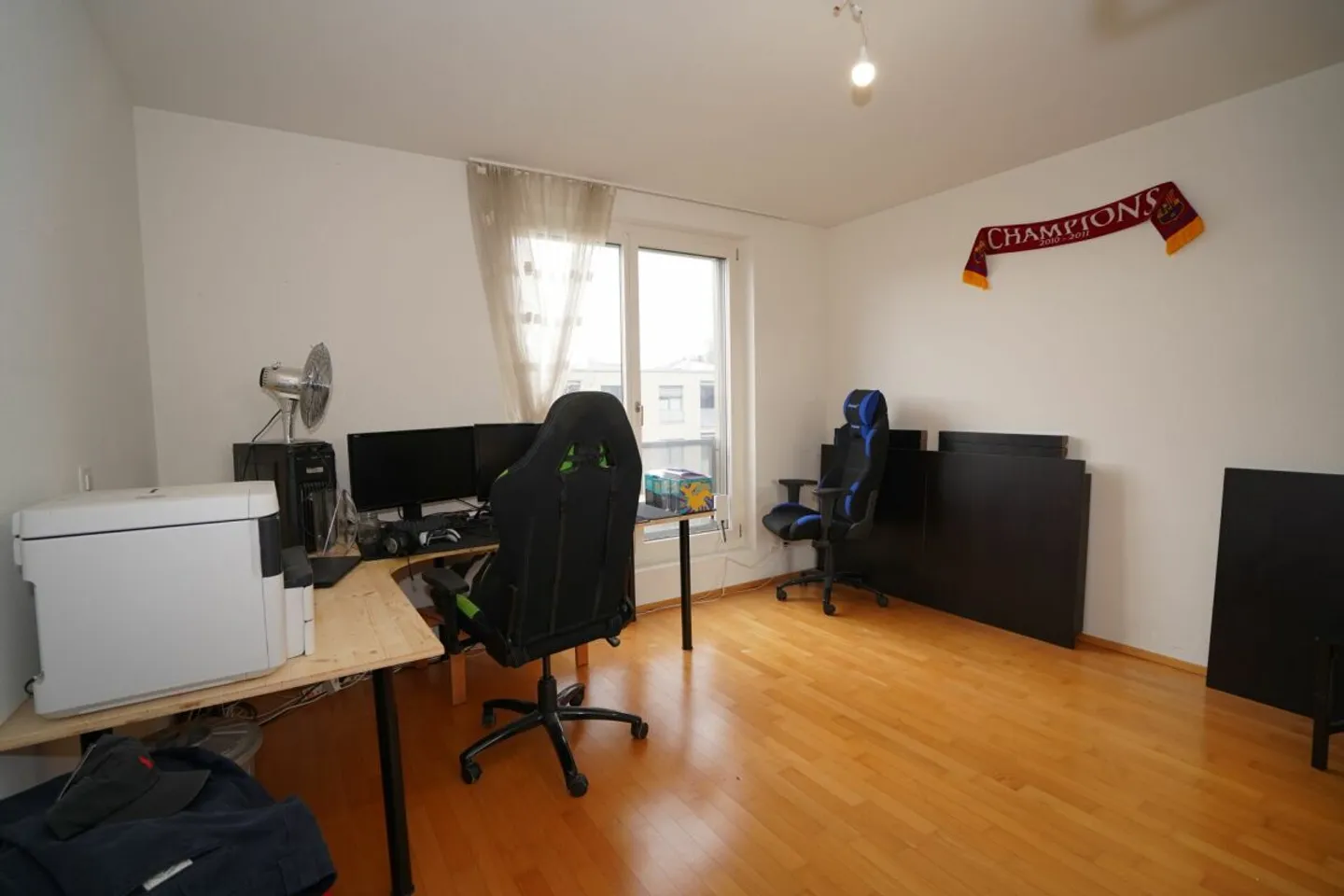 Modern 3.5-room apartment in a top location in Ettingen - Photo 7 of 8