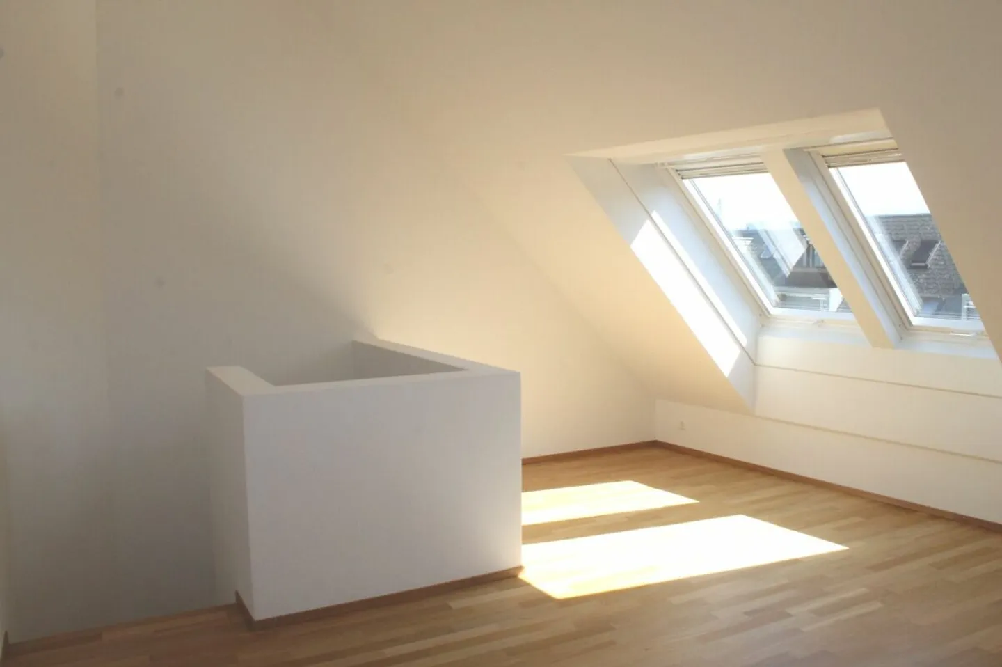 Modern Apartment in Lucerne - Photo 6 of 10