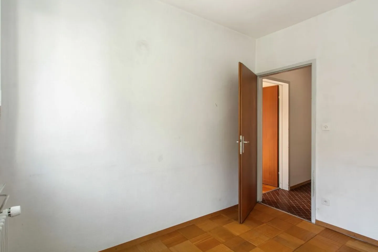 Appartement de 4.5 pièces face au lac, au coeur de Villeneuve - Photo 12 sur 13