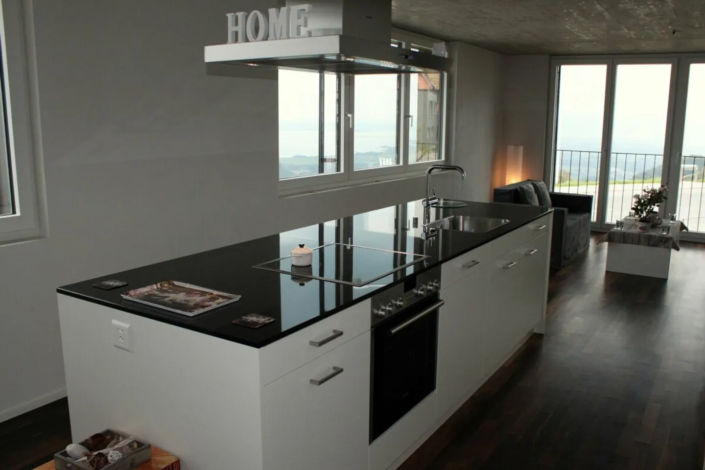 3.5-Zimmer-Wohnung - Foto 3 von 9