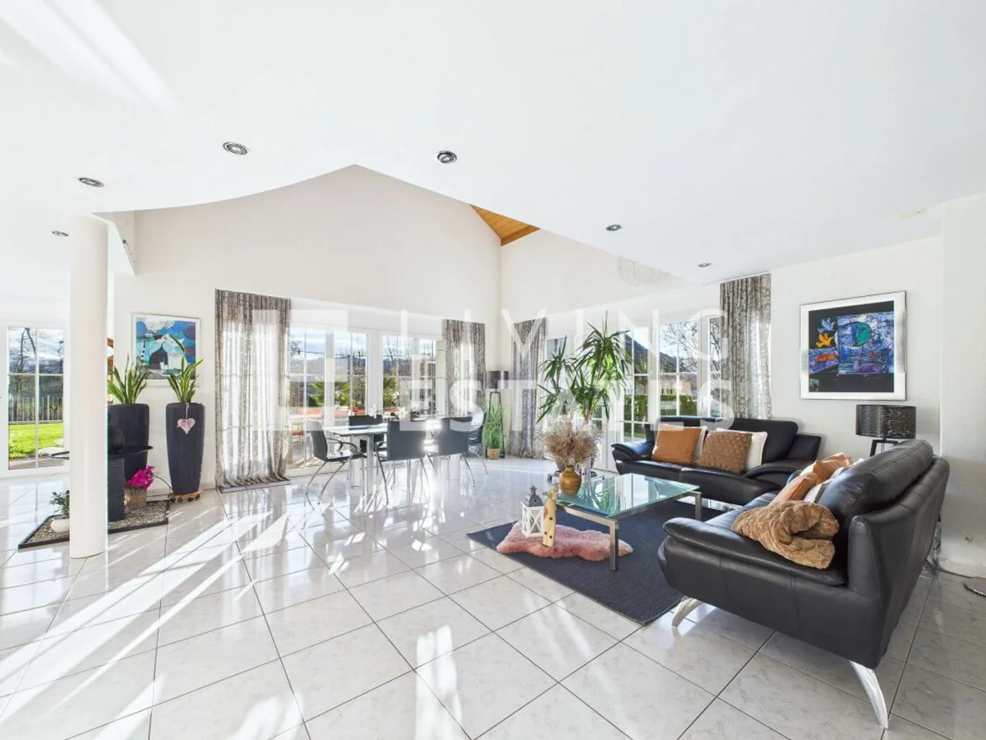 IHRE EINZIGARTIGE LANDHAUSVILLA - Photo 5 sur 13