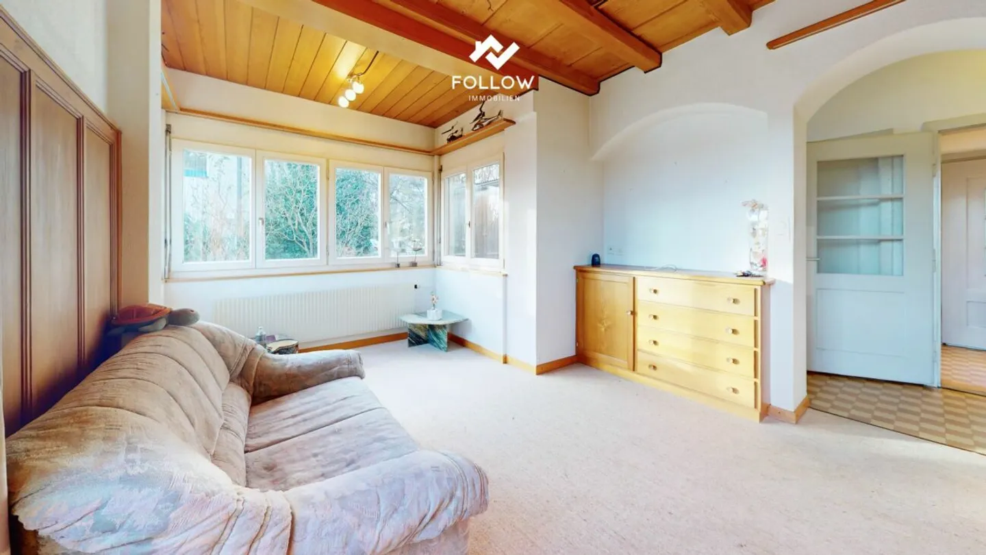 Charmantes Einfamilienhaus - Foto 5 von 13
