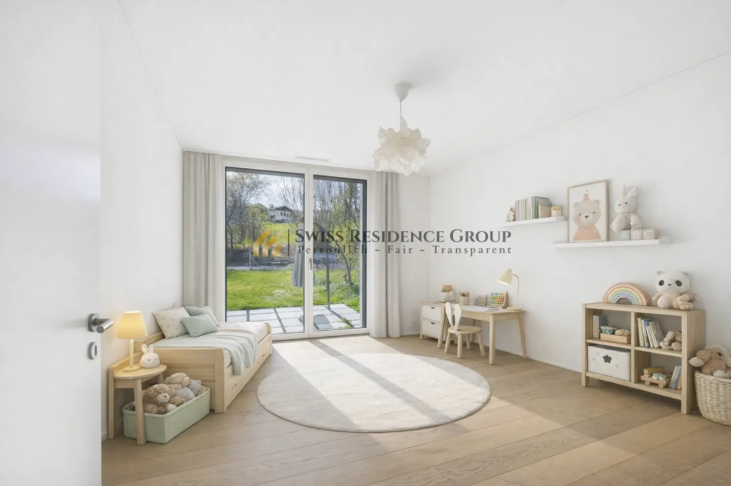 Vie exclusive avec espace extérieur privé - Photo 3 sur 11