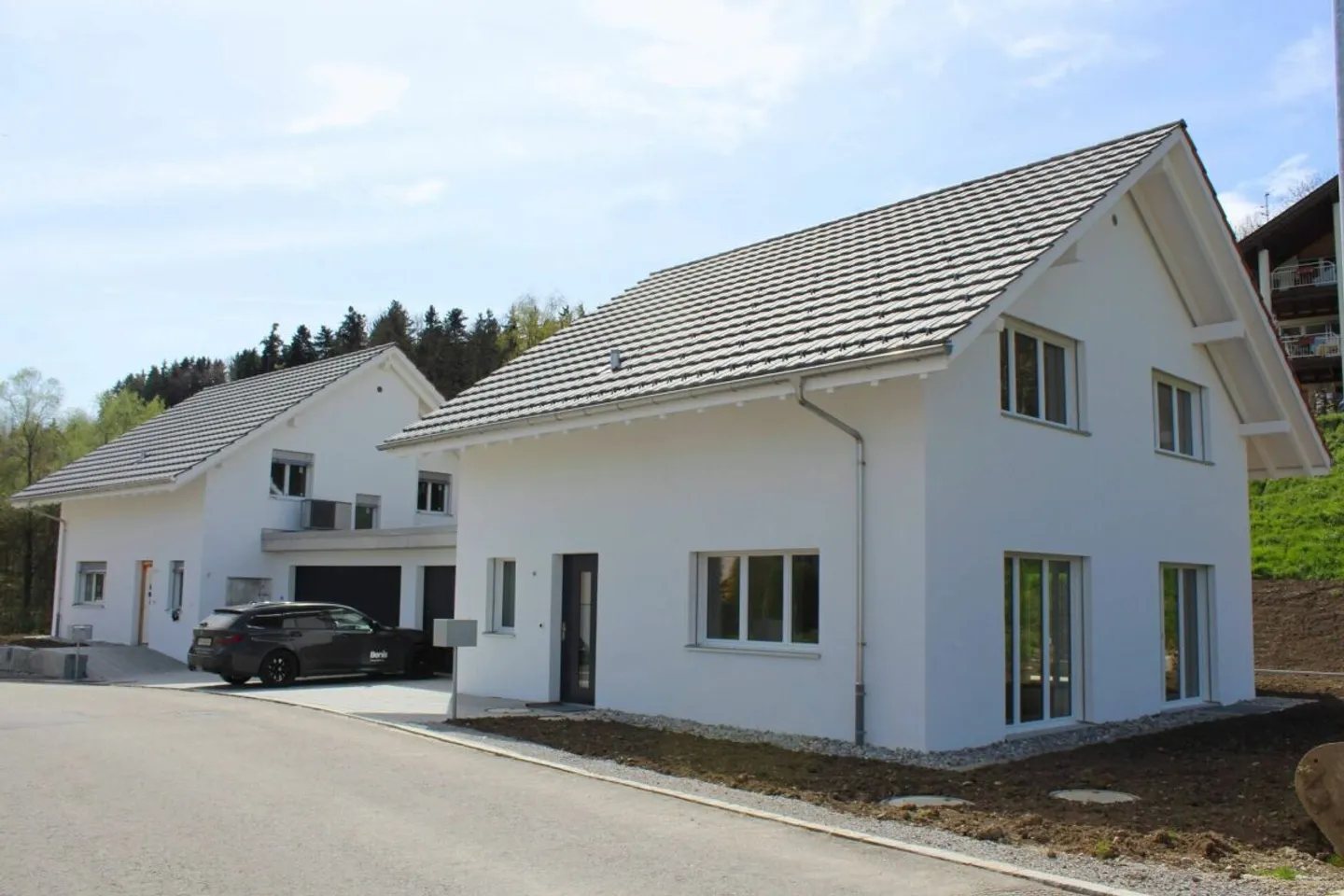 Familienfreundliches 5.5-Zimmer Einfamilienhaus - Foto 11 di 12