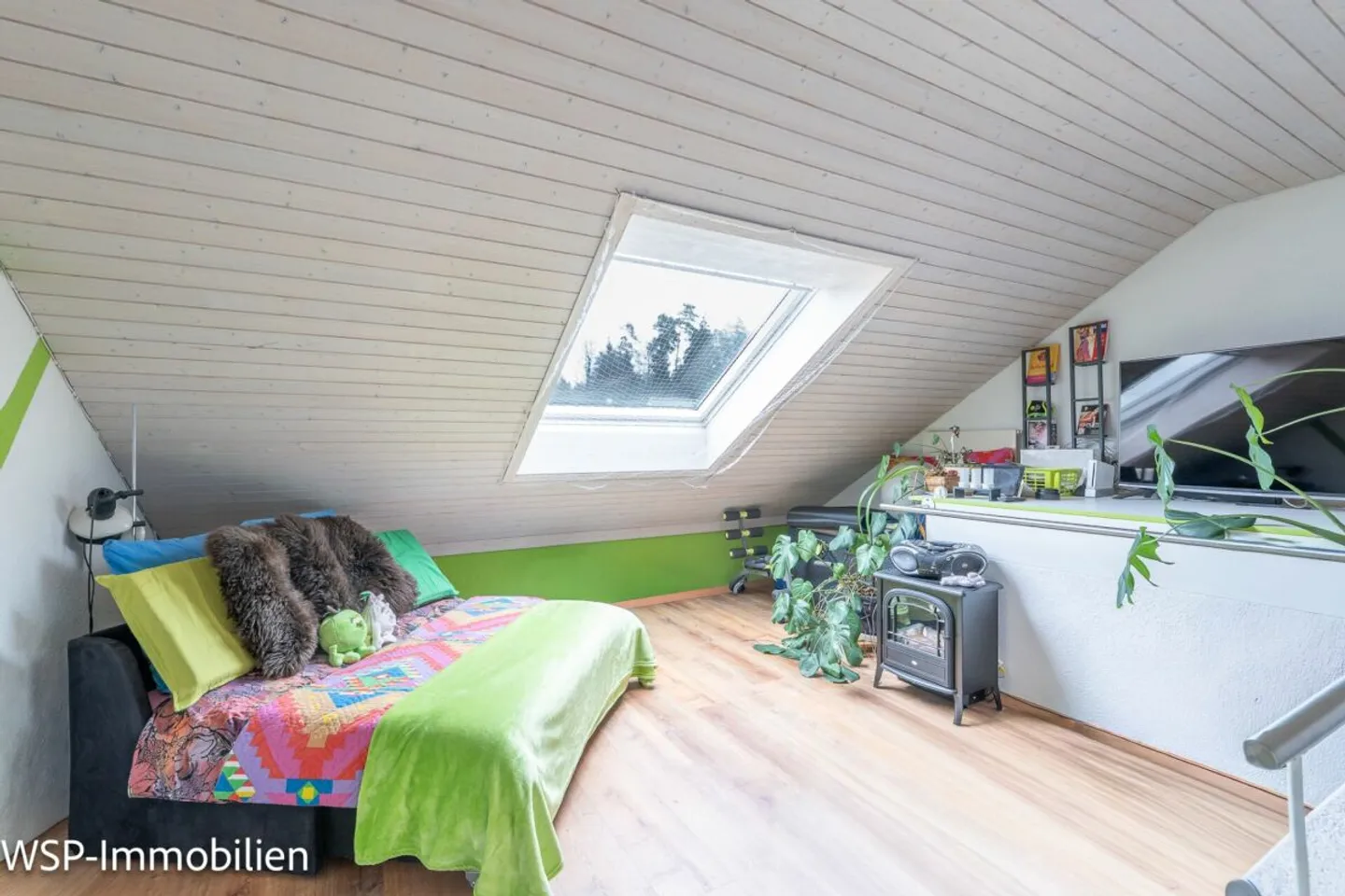 Viel Raum - Sonnig - Naturnah - Photo 9 sur 12