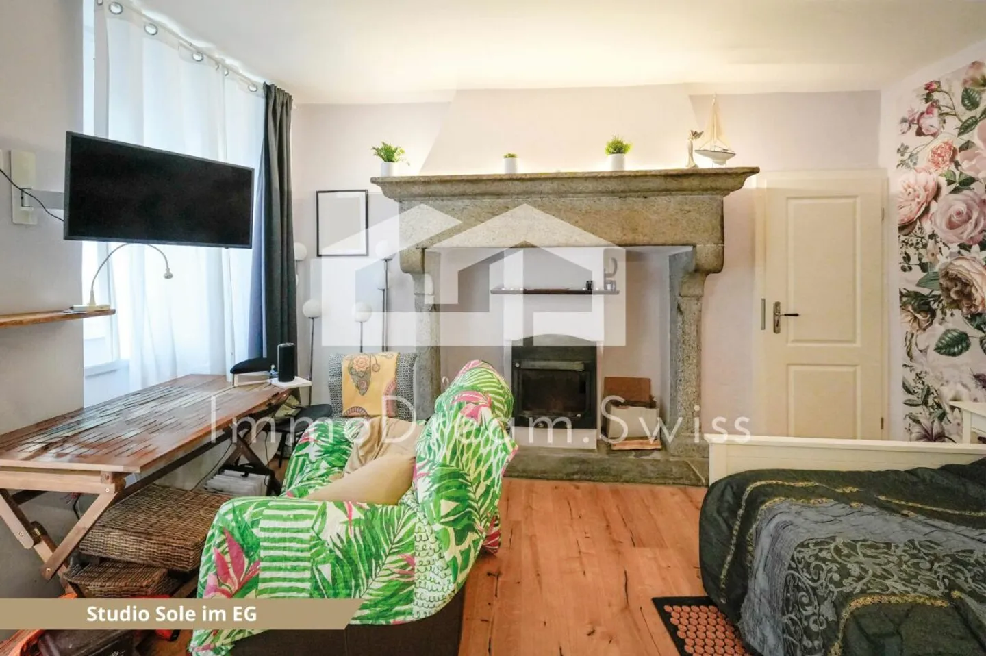 Maison Patricienne dans le Nucleo Populaire - Photo 3 sur 13