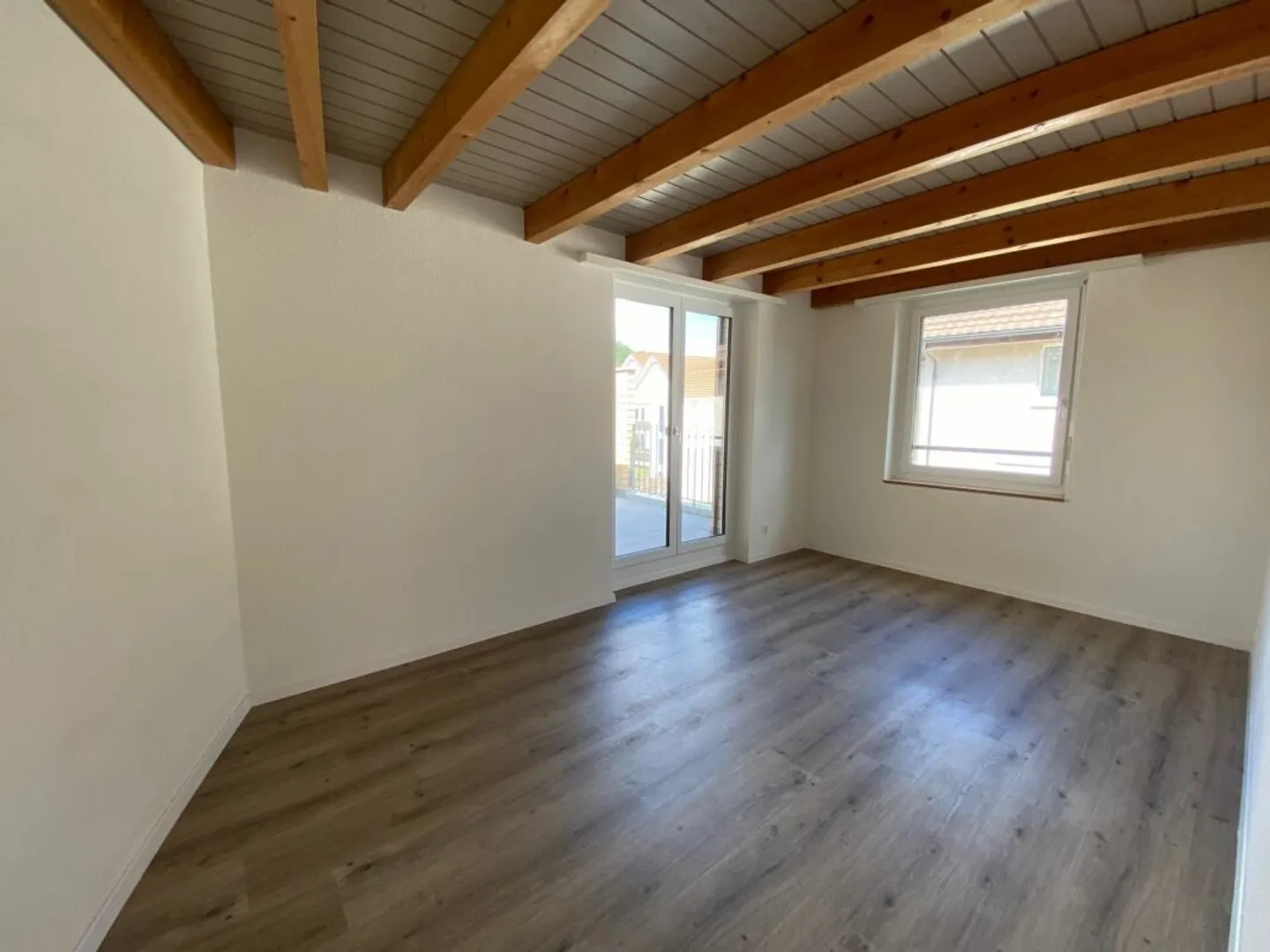 Charmante Wohnung in Ruhiger Lage - Foto 9 von 10