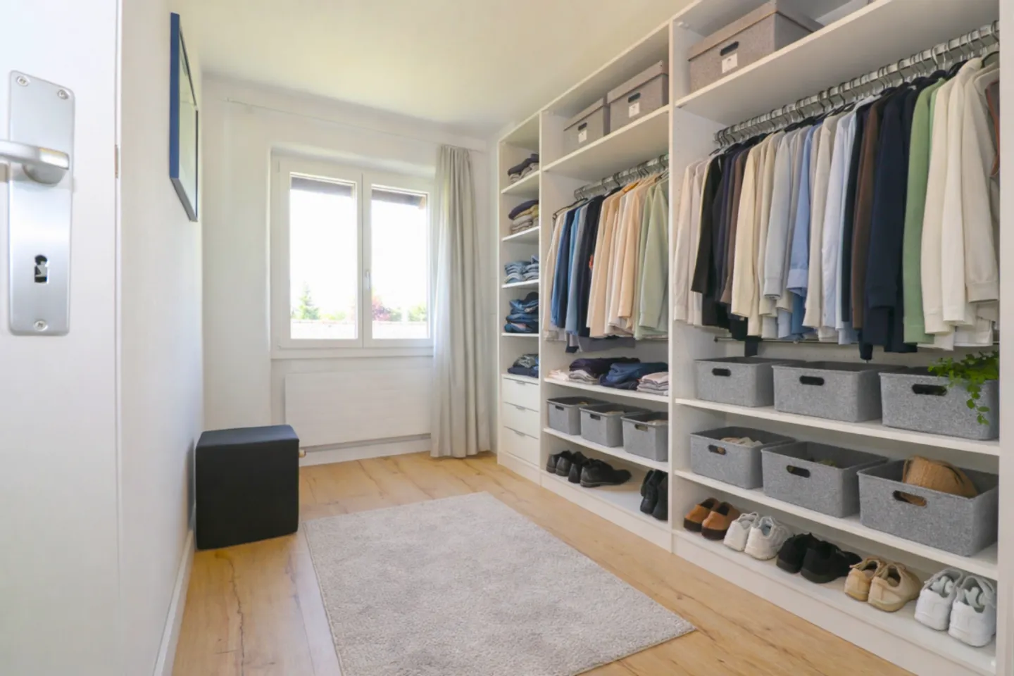 Familienfreundliches Doppelhaus - Foto 9 von 13