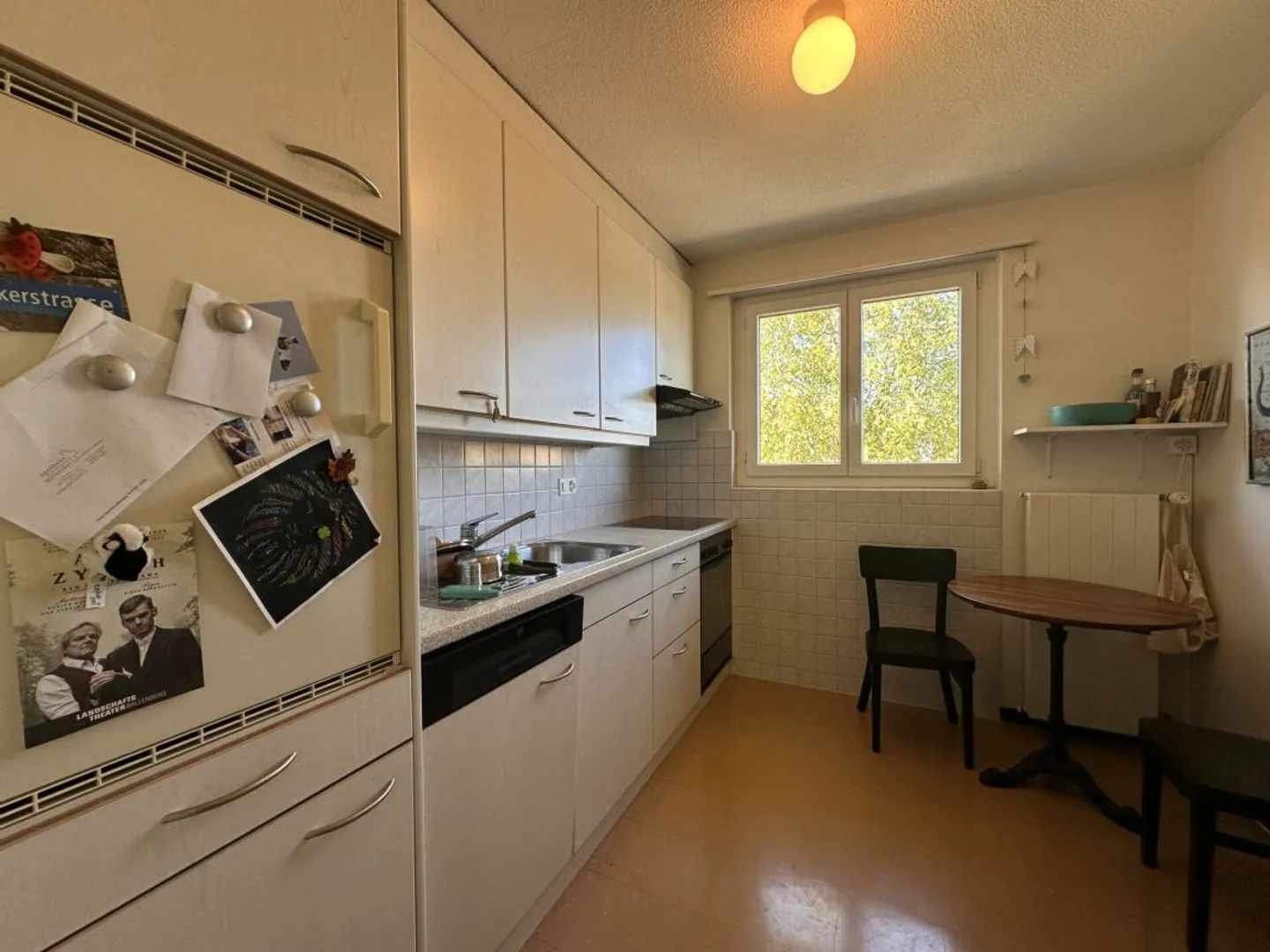 3.5-room apartment, 2nd floor - Photo 3 of 7