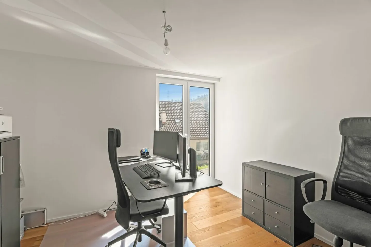 Living with a View - Your New Home in Lausen - Photo 12 of 13