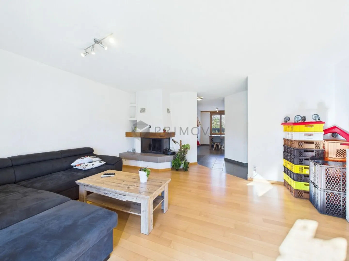 Family Happiness and Garden Paradise - Photo 2 of 13