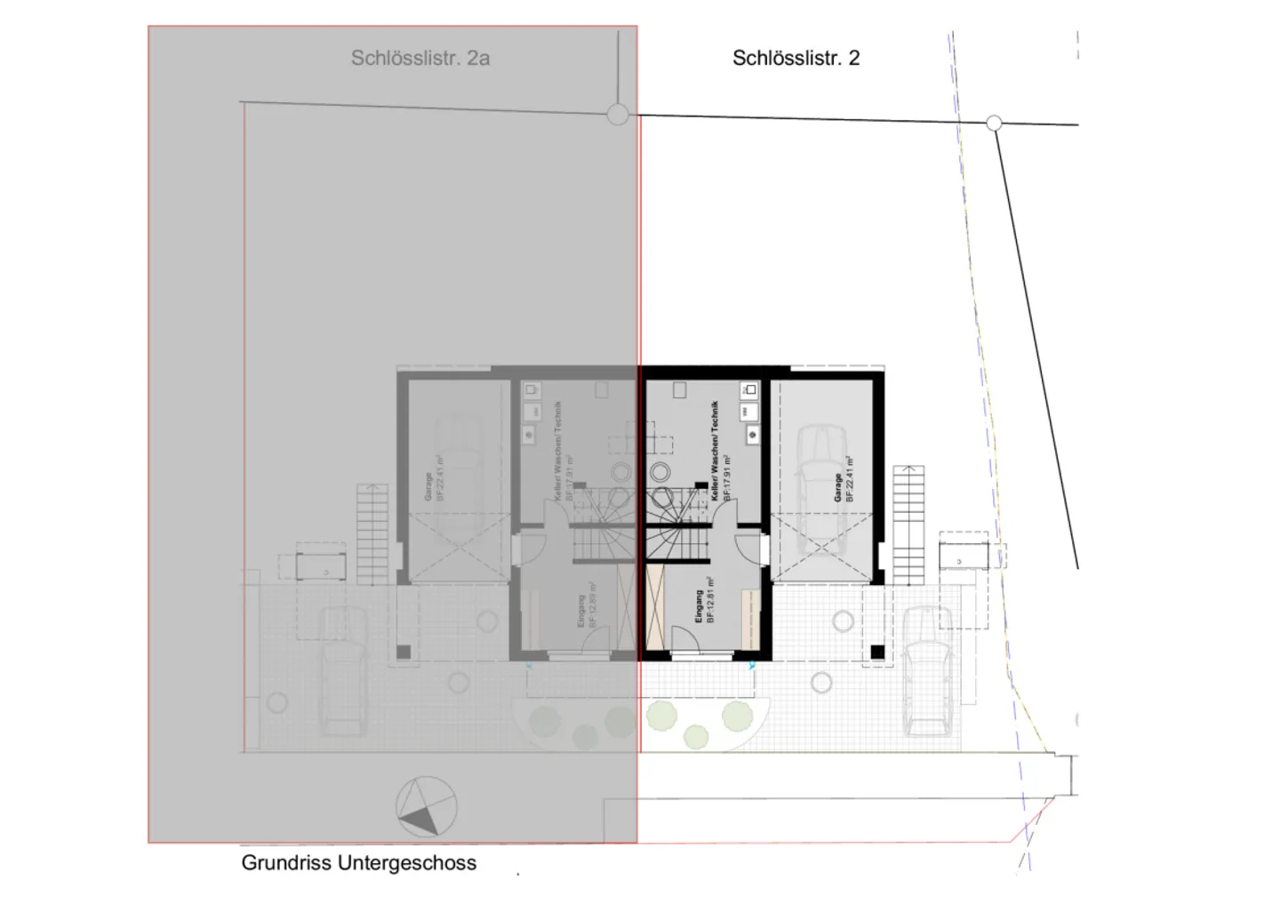 Maison individuelle neuve - Personnalisation selon vos souhaits - Photo 10 sur 12