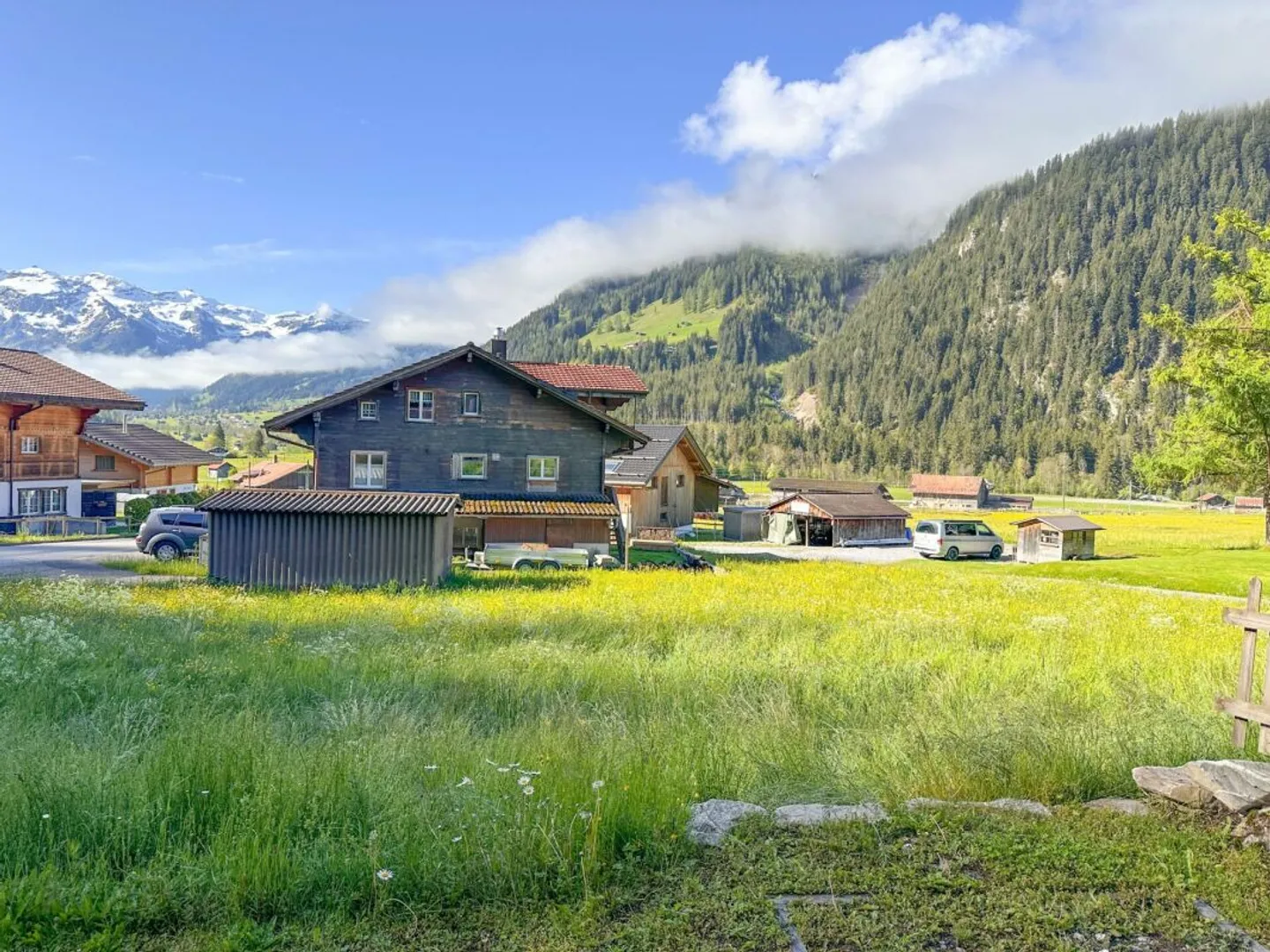 Building Plot - Photo 2 of 3