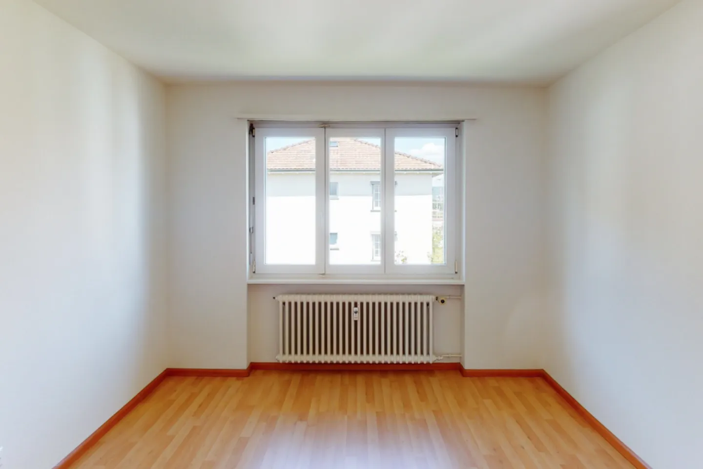 Charmante Wohnung mit Balkon - Foto 7 von 10
