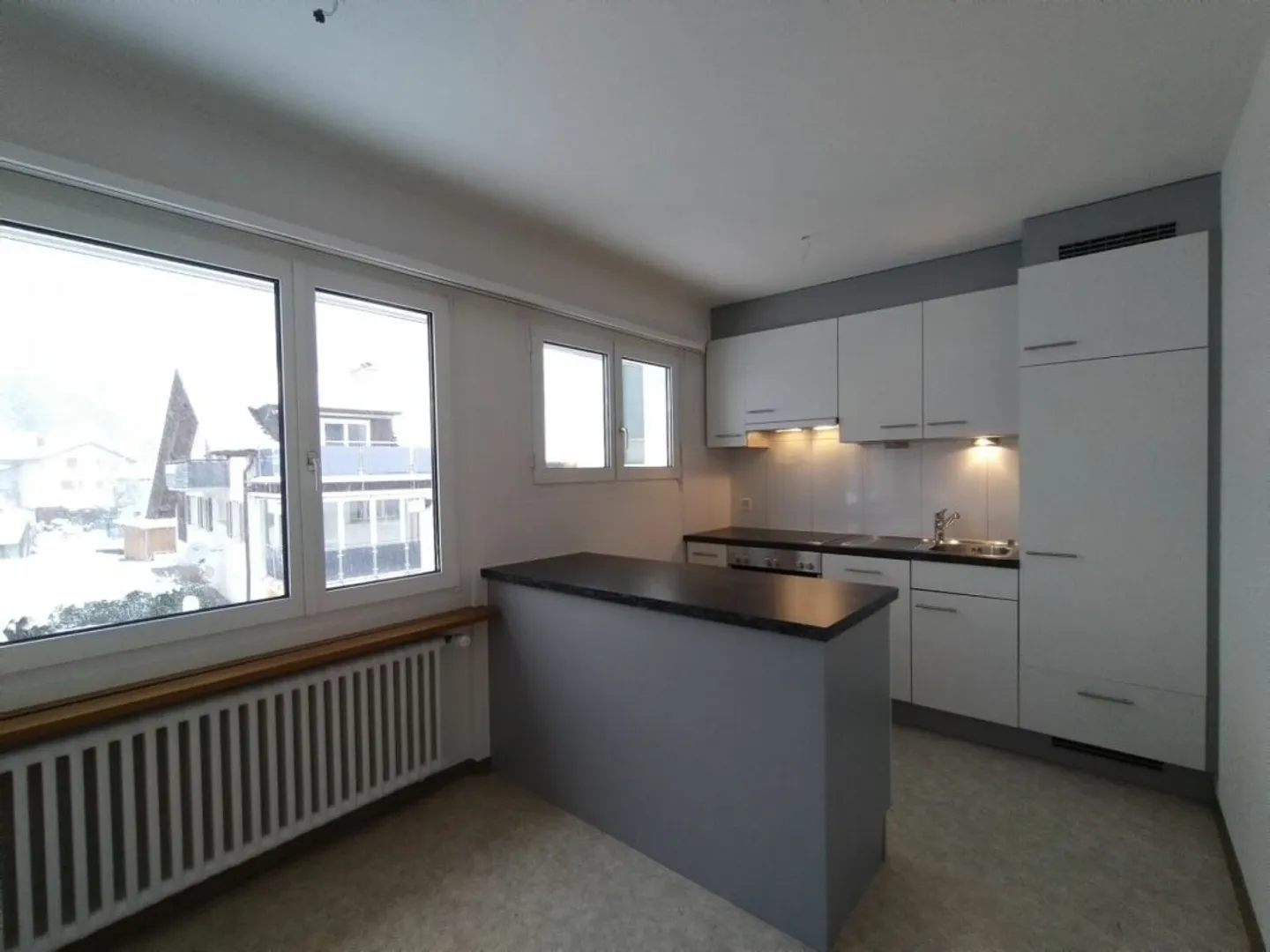 Preiswertes Wohnen an zentraler Lage - Foto 1 von 9