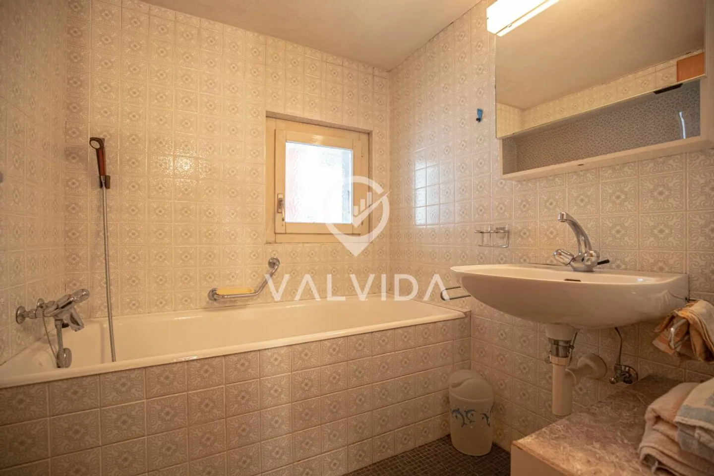 Restaurant mit Wohnung und Dachstock - Foto 11 von 11