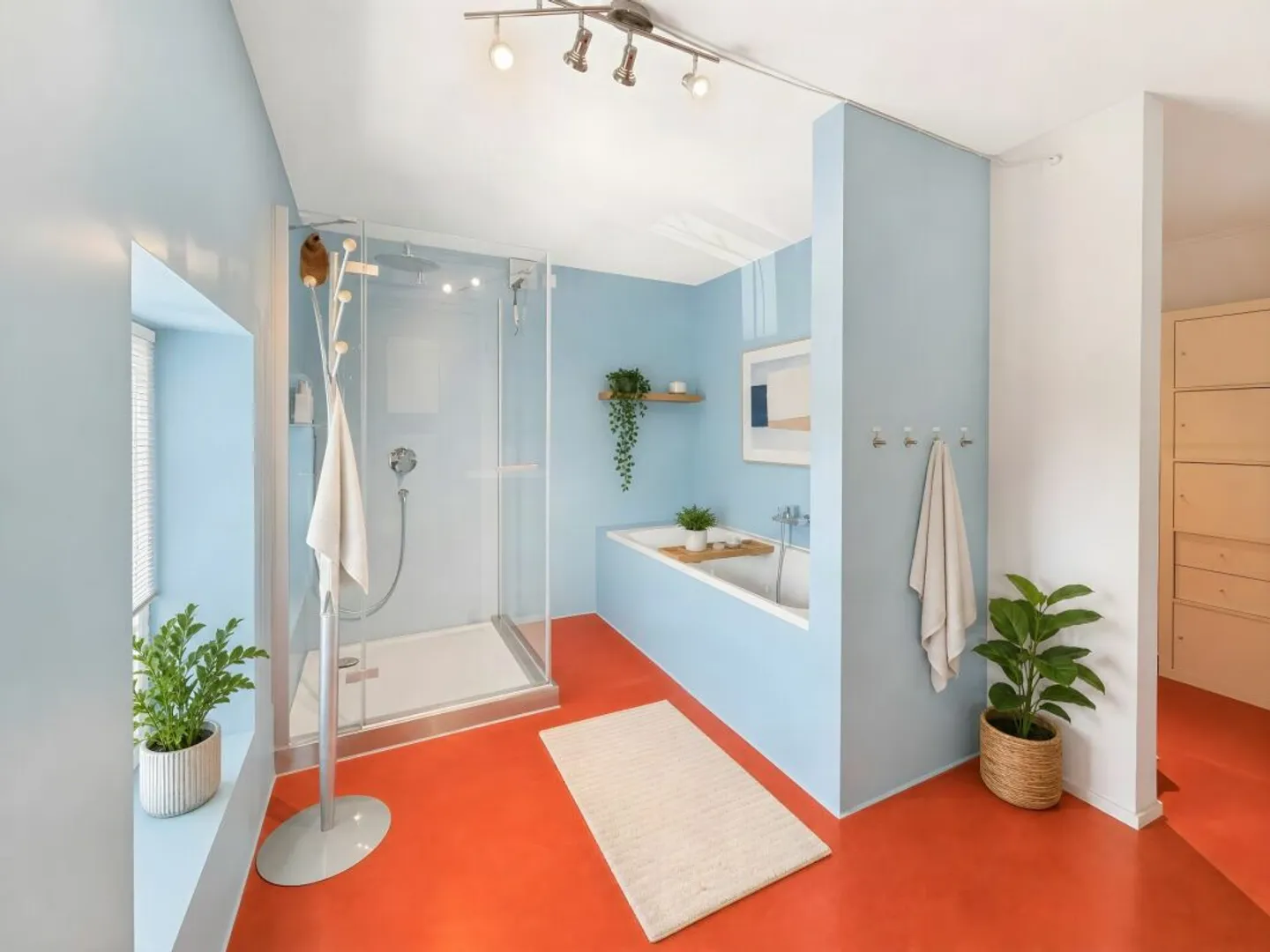 CASA CON CARATTERE - Foto 10 di 13