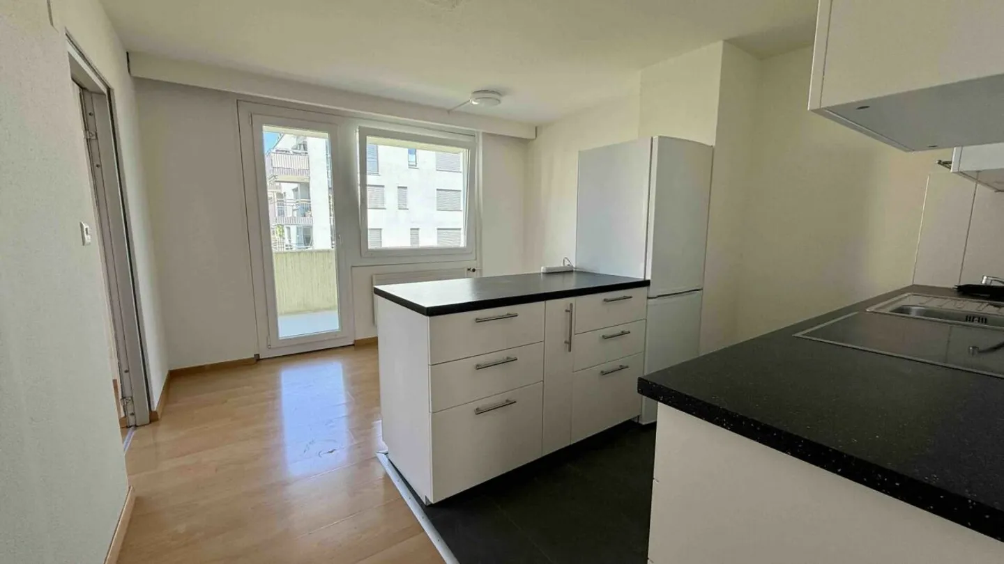 3.5-room apartment - Photo 4 of 11