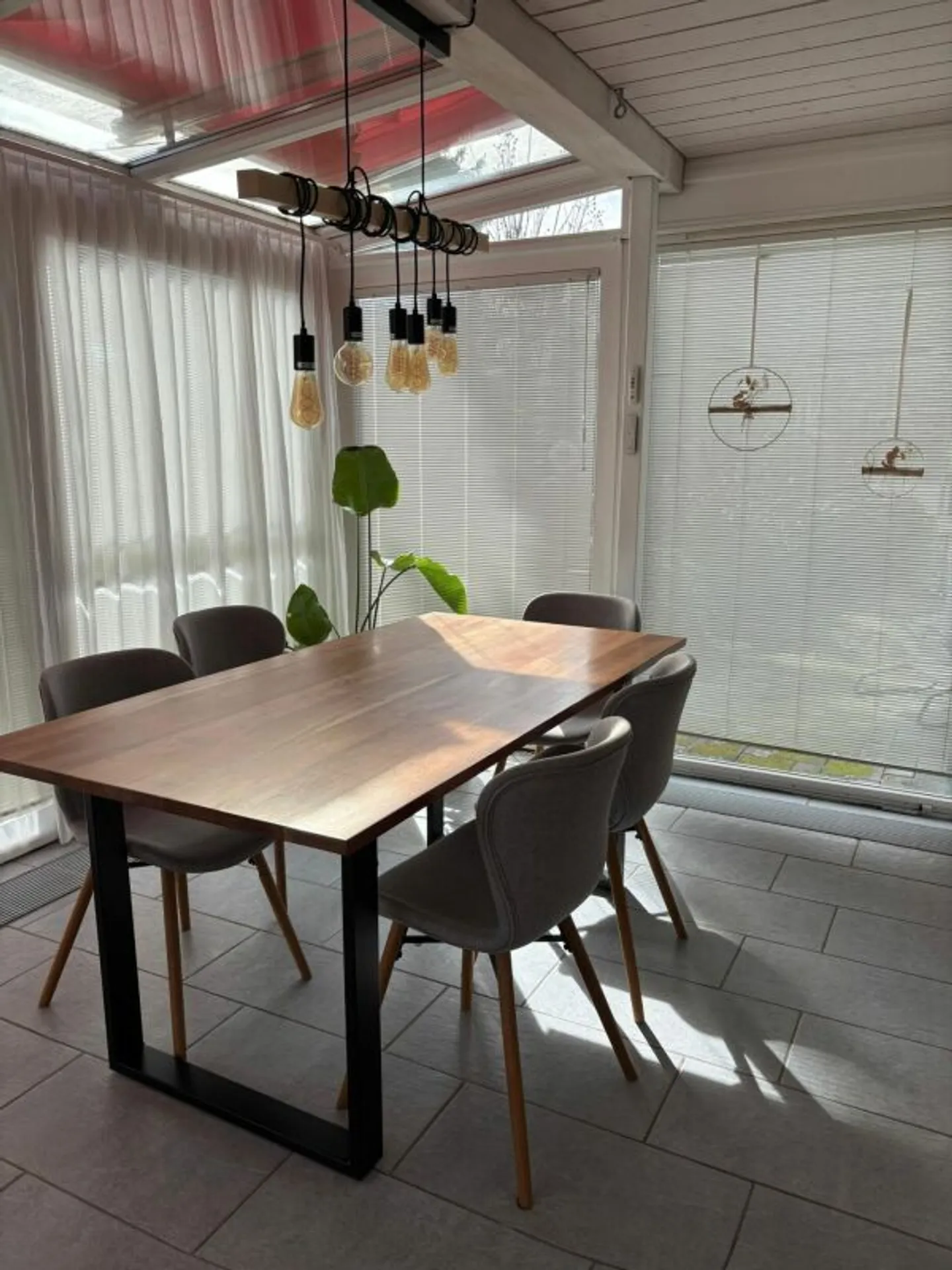 Special 2-room garden apartment, ideal for singles - Photo 6 of 9