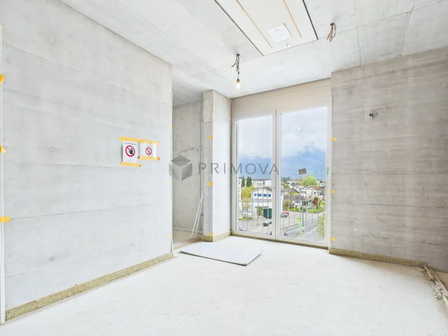 Modernes Büro in Diepoldsau - Foto 10 von 13