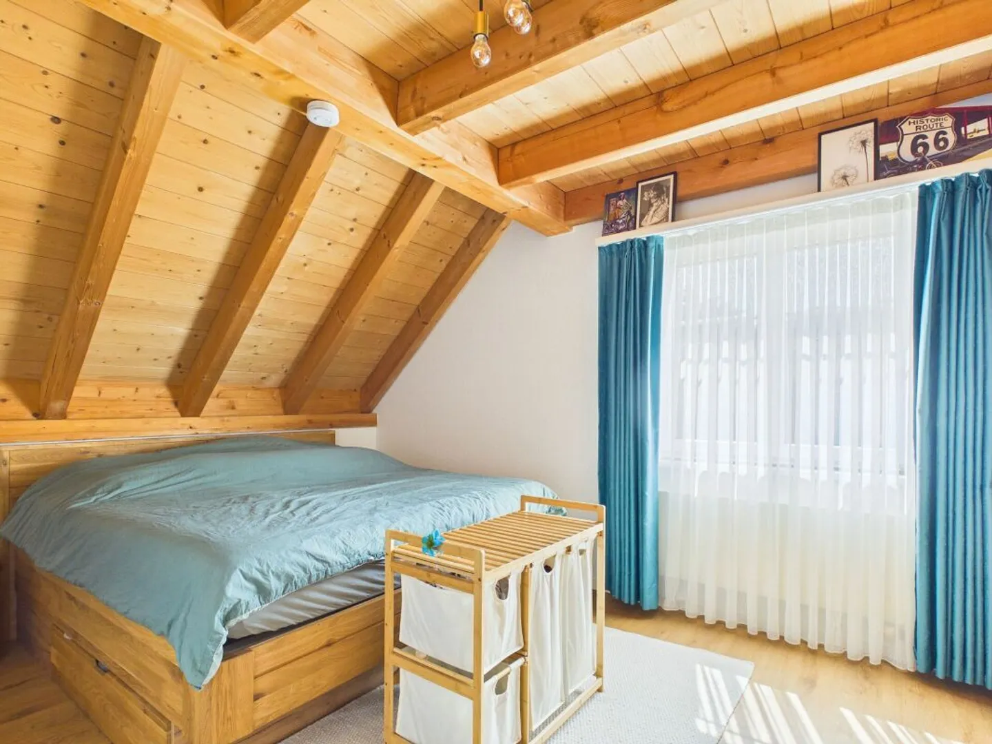 Charmante Maisonette Wohnung - Foto 10 von 13