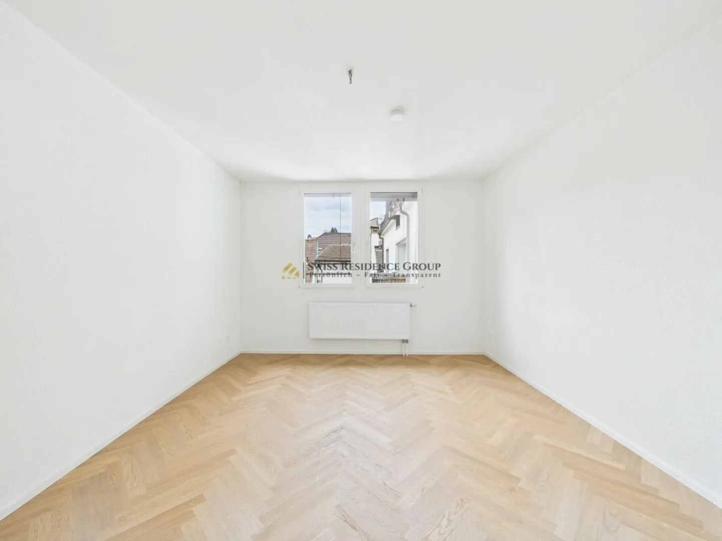 Maisonette Flair in the Center of St. Gallen - Photo 5 of 7