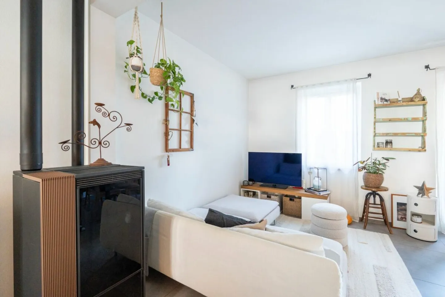 SOLDUNO - Maison de ville confortable de 3,5 pièces - Photo 5 sur 13