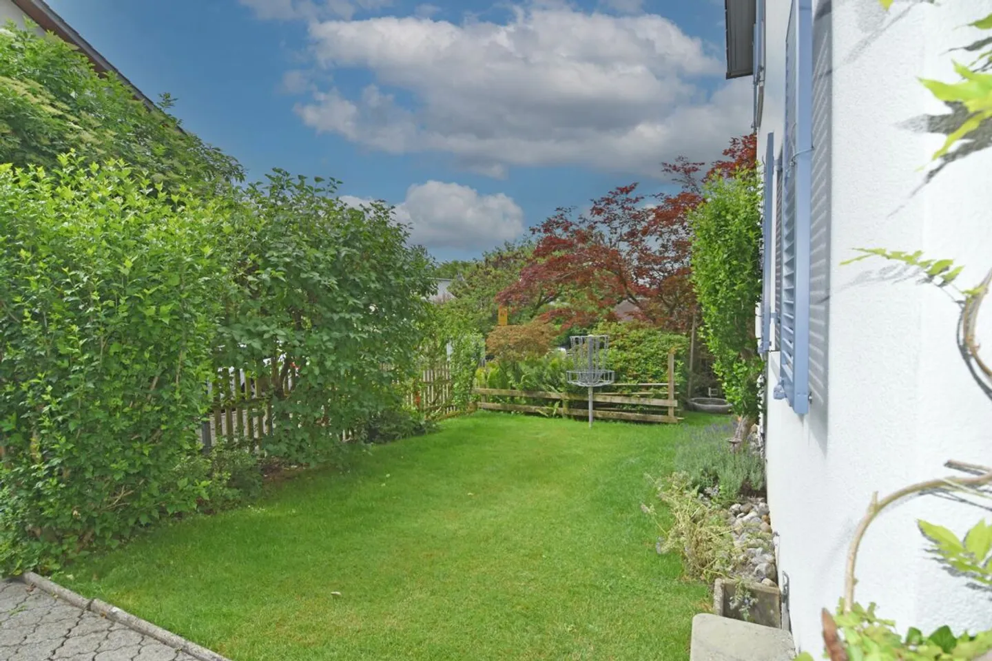 Charmante maison familiale avec idylle de jardin - Photo 10 sur 13