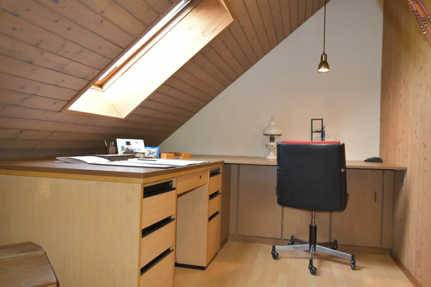 Casa unifamiliare soleggiata e indipendente - Foto 6 di 9