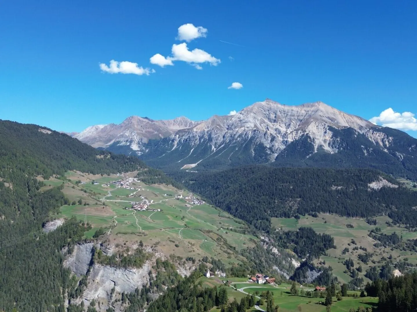 Holiday home in Mutten - discover the original mountain world - Photo 12 of 13
