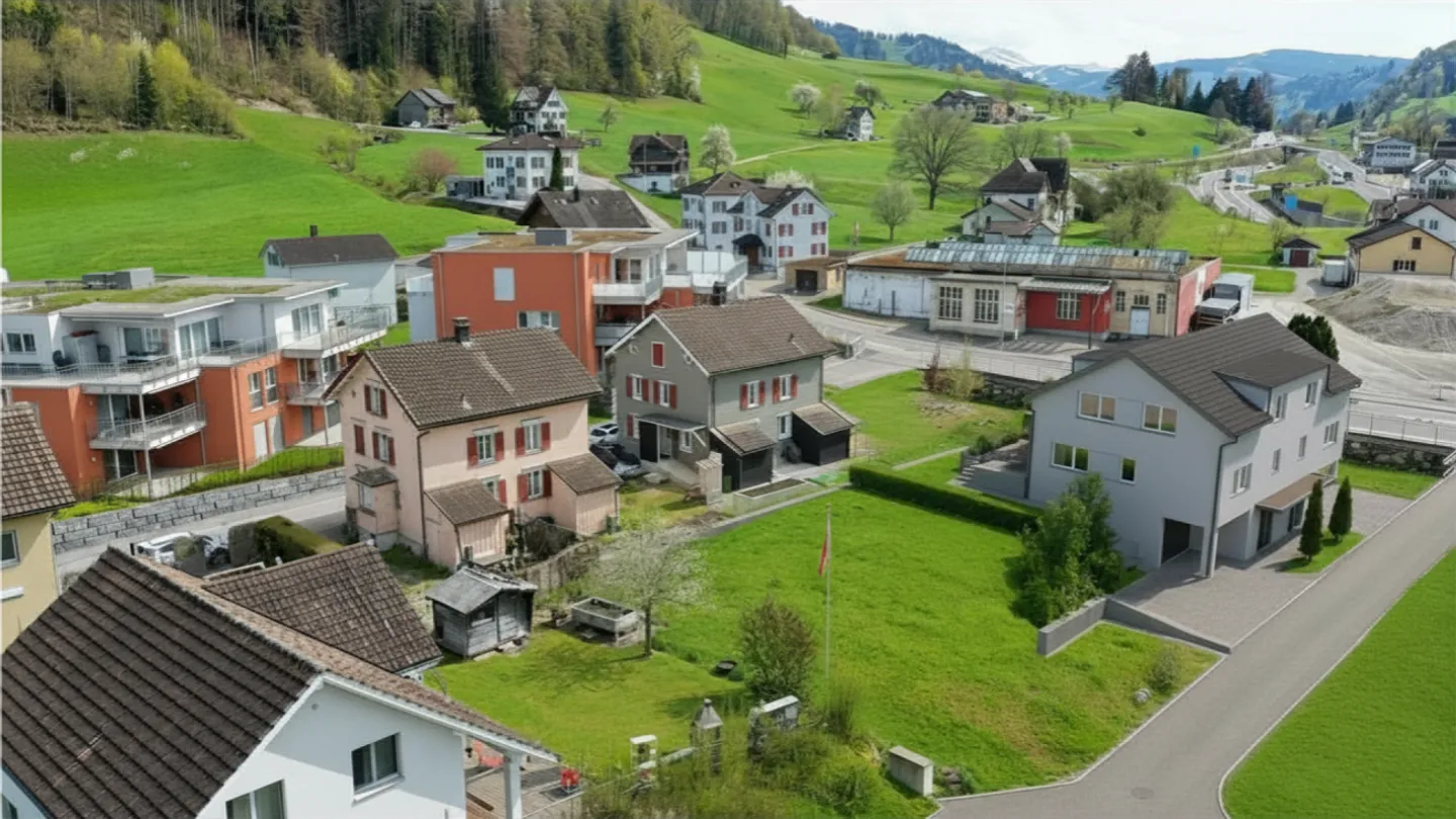 Maison individuelle neuve - Personnalisation selon vos souhaits - Photo 5 sur 12