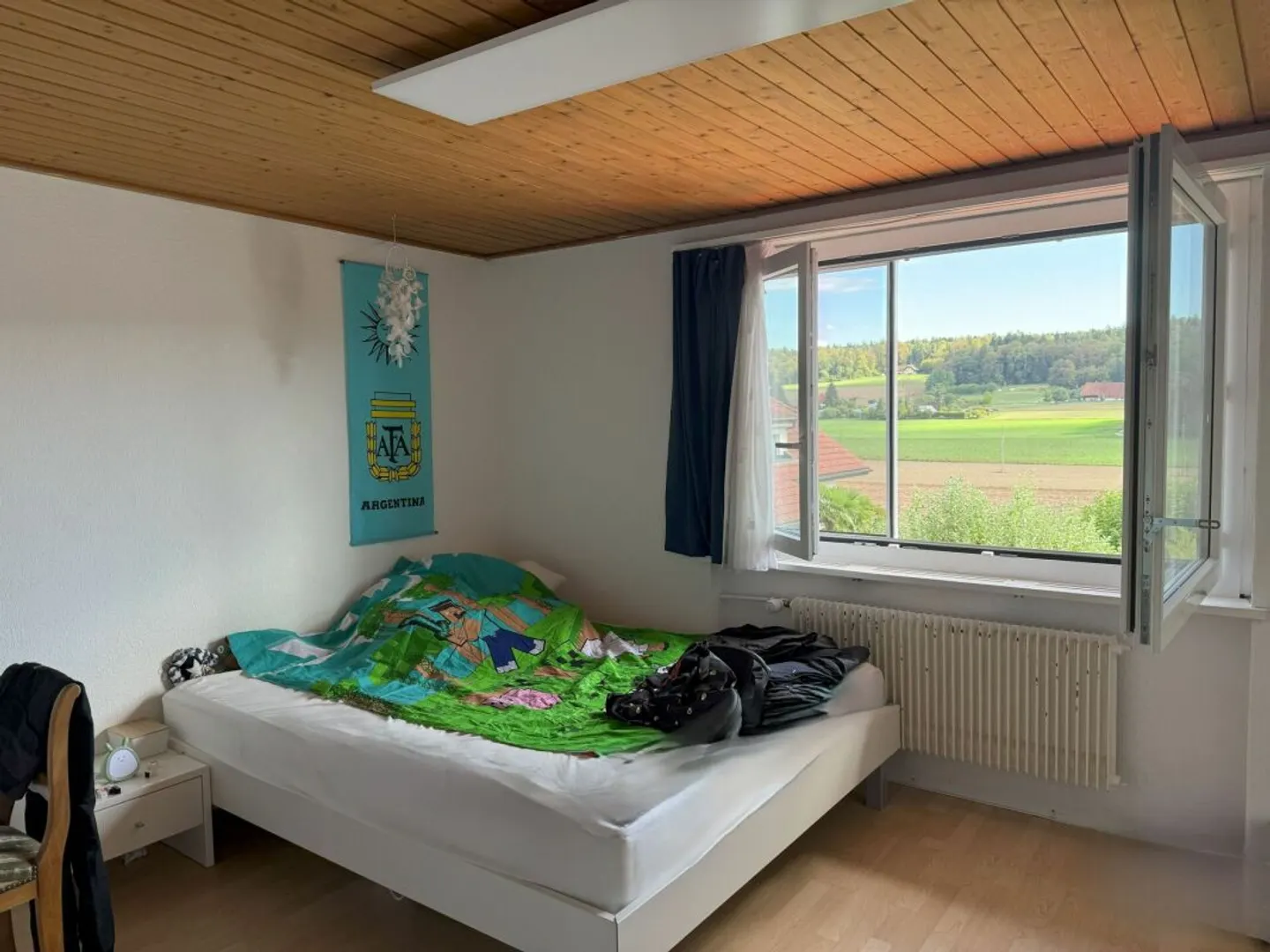 Detached, sunny, quiet - ideal for a family and a couple - Photo 11 of 13